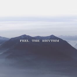 Album cover of Feel the Rhythm