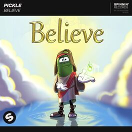 Album cover of Believe