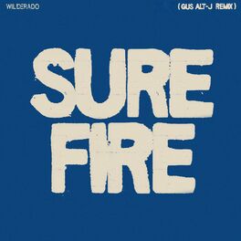 Album cover of Surefire (Gus alt-j Remix)