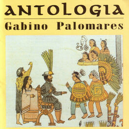 Album cover of Antologia