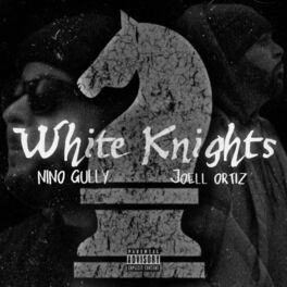 Album cover of White Knights (feat. Joell Ortiz)