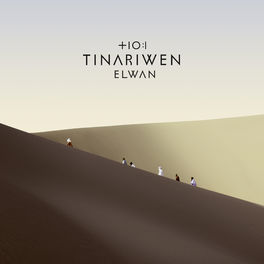 Album cover of Elwan
