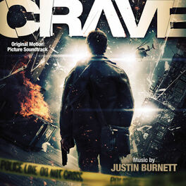 Album cover of Crave (Original Motion Picture Soundtrack)