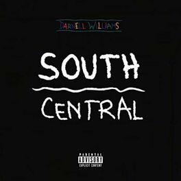 Album cover of South Central