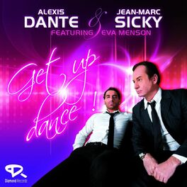 Album cover of Get Up Dance