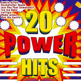 Album cover of 20 Power Hits