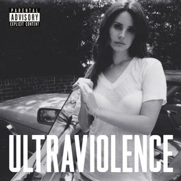 Album picture of Ultraviolence