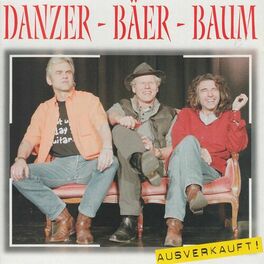 Album cover of Ausverkauft! (Live im Orpheum, Wien)
