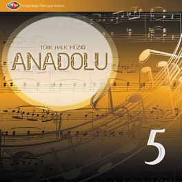 Album cover of Anadolu-05
