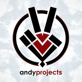 Album cover of andyprojects