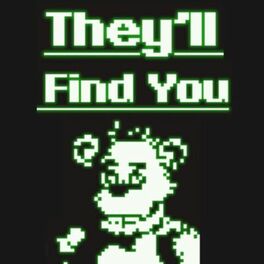 Album cover of They'll Find You
