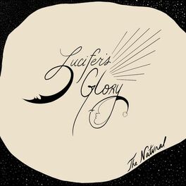 Album cover of Lucifer's Glory