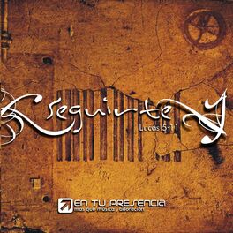 Album cover of Seguirte