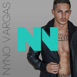 Album cover of Nyno Vargas