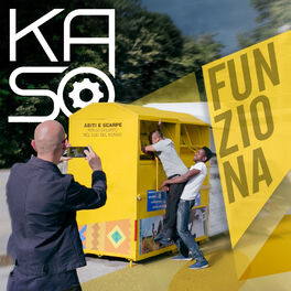 Album cover of Funziona
