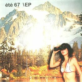 Album cover of Été 67