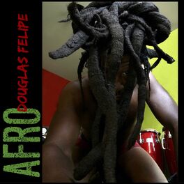 Album cover of AFRO