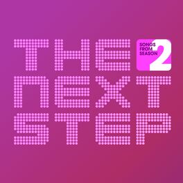 Album cover of Songs from the Next Step: Season 2