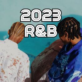 Album cover of 2023 R&B