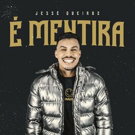 Album cover of É Mentira