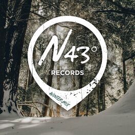 Album cover of N43 Winter Mix