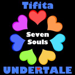 Album cover of Undertale: Seven Souls