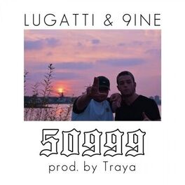 Album cover of 50999