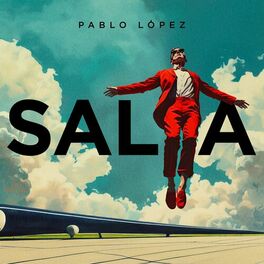 Album cover of Salta