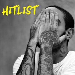 Album cover of Hitlist