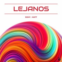 Album cover of Lejanos