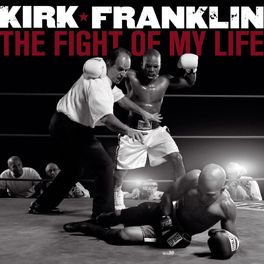 Album cover of The Fight Of My Life