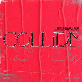 Album cover of Collide