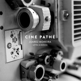 Album cover of Cine Pathé