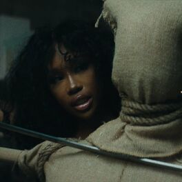 SZA – Hit Different Lyrics