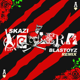 Album cover of Acelera(Blastoyz Remix)