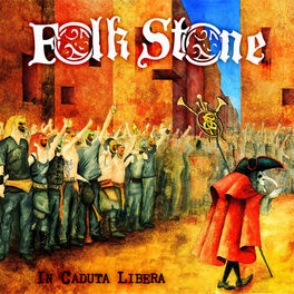 Album cover of In caduta libera