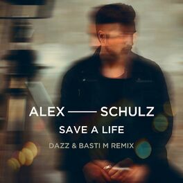 Album cover of Save A Life (DAZZ & Basti M Remix)
