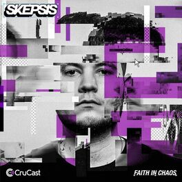 Album cover of Faith In Chaos