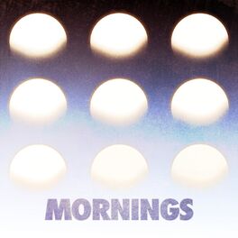 Album cover of Mornings