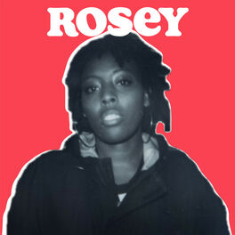 Album cover of Rosey (Demo)