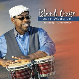 Album cover of Island Cruise