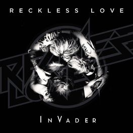 Album cover of InVader