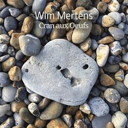 Album cover of Cran Aux Oeufs