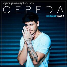 Album cover of Con Los Pies En El Suelo: Setlist Vol. 1