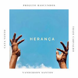 Album cover of Herança