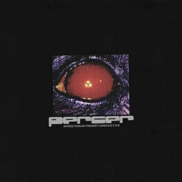 Album cover of Percer
