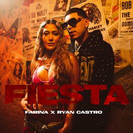 Album cover of Fiesta