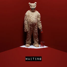Album cover of Waiting (Şahsiyet Orijinal Dizi Müzikleri)