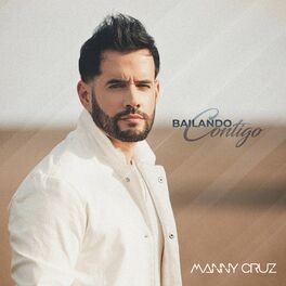 Album cover of Bailando Contigo