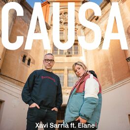 Album picture of Causa